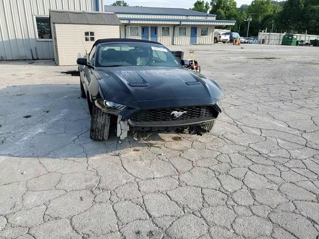 2020 Ford Mustang VIN: 1FATP8UH2L5131371 Lot: 69232595