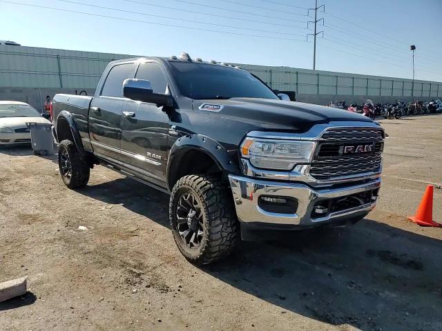 2020 Ram 2500 Limited VIN: 3C6UR5SL0LG150399 Lot: 67398195