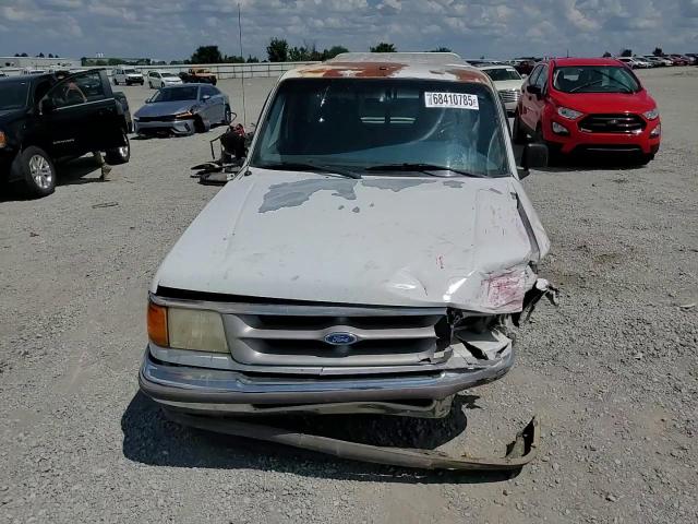 1995 Ford Ranger VIN: 1FTCR10A3SUB93144 Lot: 68410785
