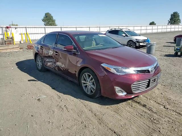 2013 Toyota Avalon Base VIN: 4T1BK1EB8DU027704 Lot: 69699915