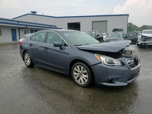 2016 Subaru Legacy 2.5I Premium VIN: 4S3BNAD64G3017374 Lot: 67773585