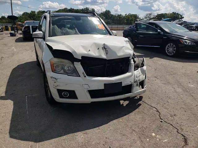 2012 Mercedes-Benz Glk 350 VIN: WDCGG5GB2CF903390 Lot: 67451185
