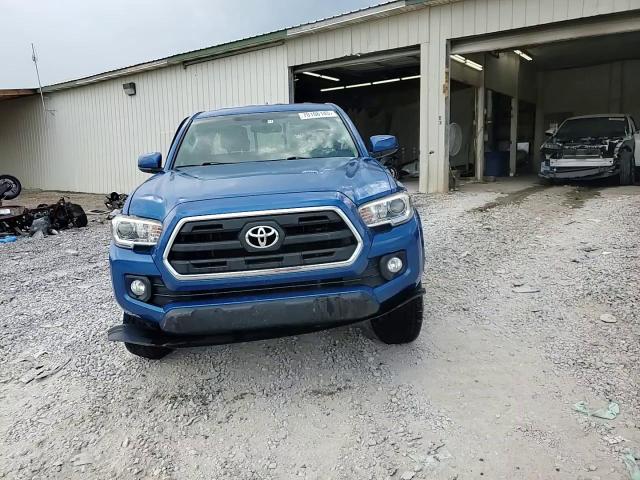 2016 Toyota Tacoma Access Cab VIN: 5TFSZ5AN2GX033475 Lot: 70106145