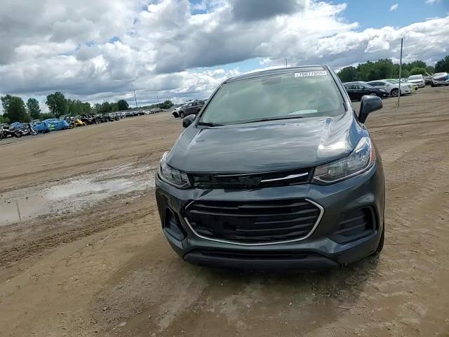 2020 Chevrolet Trax Ls VIN: 3GNCJKSB8LL148304 Lot: 70677855