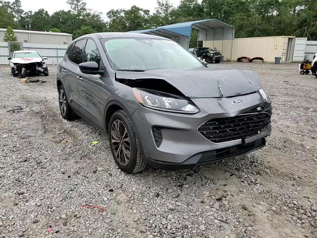 2022 Ford Escape Se VIN: 1FMCU0G69NUA90059 Lot: 68037715