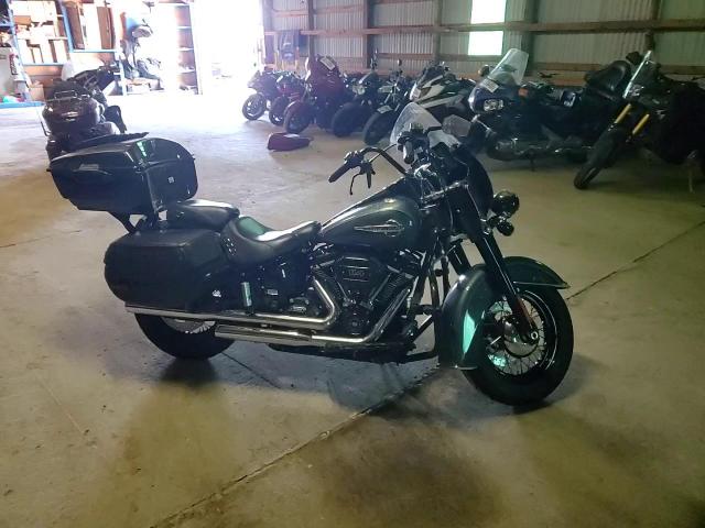 2020 Harley-Davidson Flhcs VIN: 5HD1YBK34LB032840 Lot: 69973405