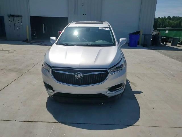 2019 Buick Enclave Essence VIN: 5GAERBKW1KJ313162 Lot: 70217505