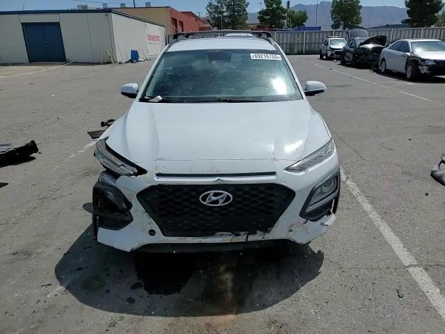 2020 Hyundai Kona Sel VIN: KM8K2CAA1LU566267 Lot: 69216755