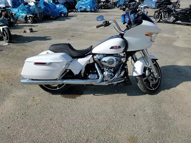 2024 Harley-Davidson Fltrx VIN: 1HD1KH711RB652167 Lot: 68263265
