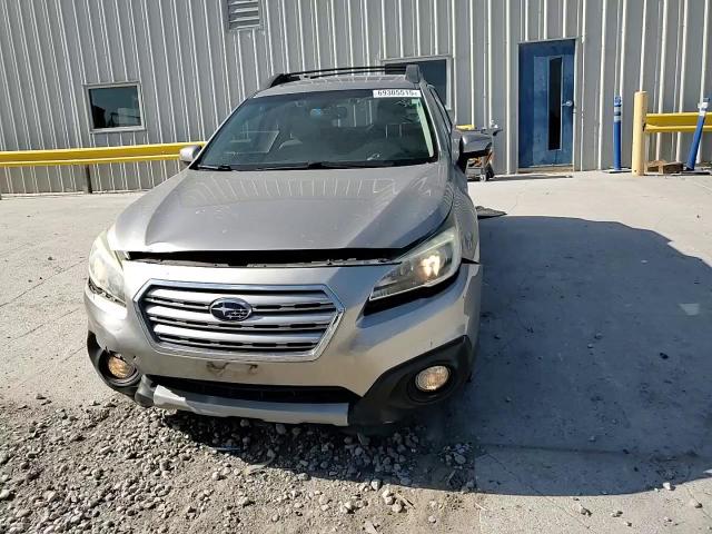 2016 Subaru Outback 2.5I Limited VIN: 4S4BSANCXG3351952 Lot: 69305515