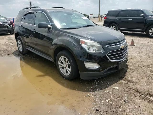 2016 Chevrolet Equinox Lt VIN: 2GNALCEK1G1170722 Lot: 68978985