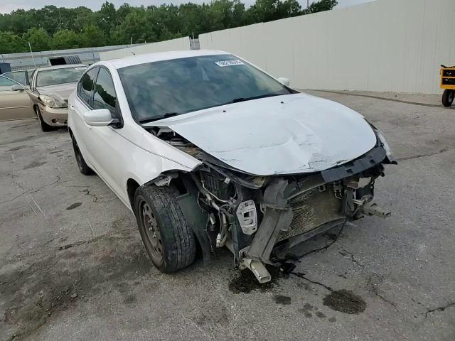 2015 Dodge Dart Se VIN: 1C3CDFAA8FD404357 Lot: 68218555