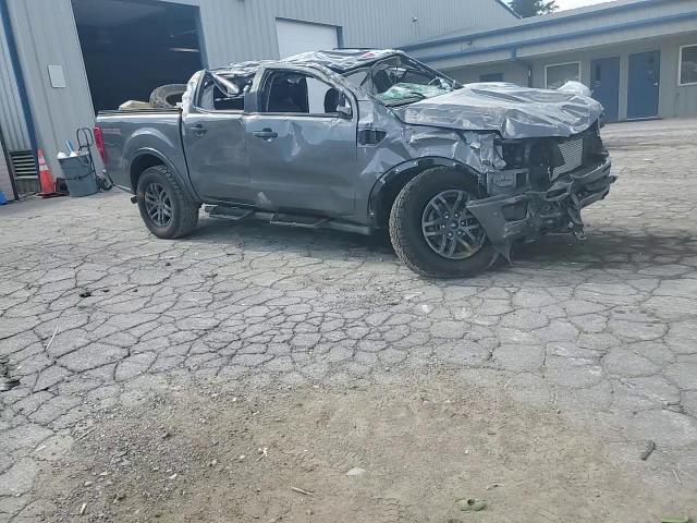 2021 Ford Ranger Xl VIN: 1FTER4FH2MLE03935 Lot: 68510675