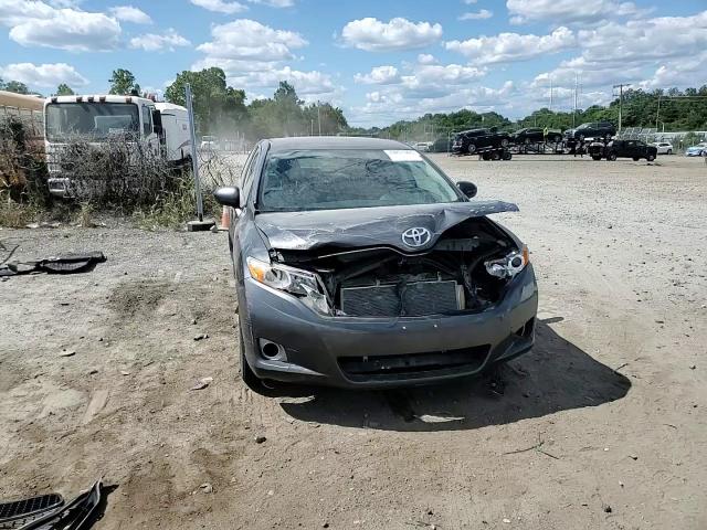 2010 Toyota Venza VIN: 4T3ZA3BB8AU031529 Lot: 70201305