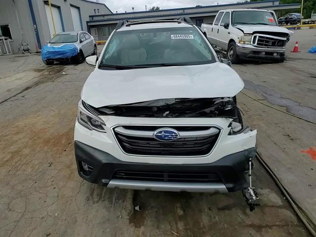 2022 Subaru Outback Limited Xt VIN: 4S4BTGND4N3221459 Lot: 68445905