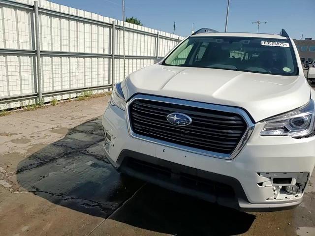 2022 Subaru Ascent Limited VIN: 4S4WMAPD4N3460373 Lot: 68328925