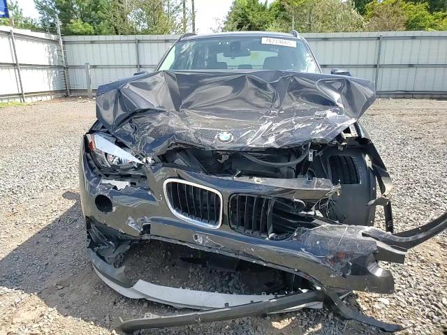 2015 BMW X1 xDrive28I VIN: WBAVL1C58FVY40630 Lot: 70274665