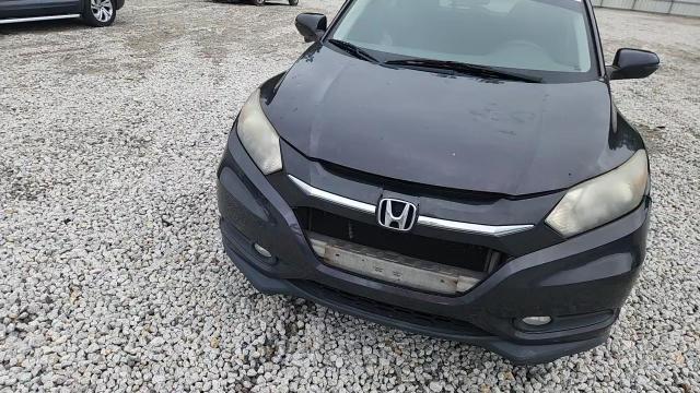 2016 Honda Hr-V Ex VIN: 3CZRU5H53GM714473 Lot: 70063495