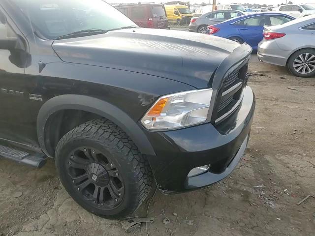 2010 Dodge Ram 1500 VIN: 1D7RV1GT6AS260932 Lot: 68677715