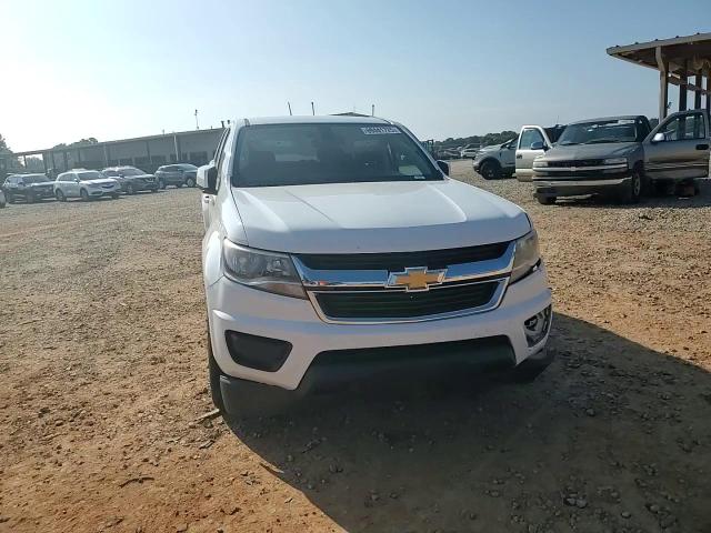 2018 Chevrolet Colorado Lt VIN: 1GCGSCEN7J1304825 Lot: 69441725