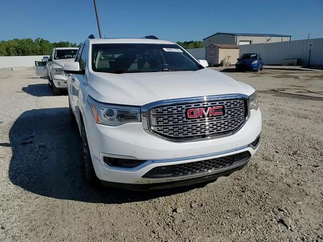 2019 GMC Acadia Denali VIN: 1GKKNXLS3KZ209204 Lot: 69951795