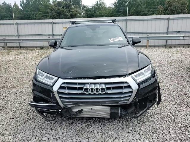 2019 Audi Q5 Premium Plus VIN: WA1BNAFY3K2115996 Lot: 69999155