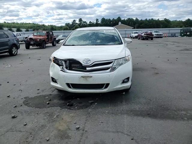 2015 Toyota Venza Le VIN: 4T3BA3BBXFU069983 Lot: 69921255
