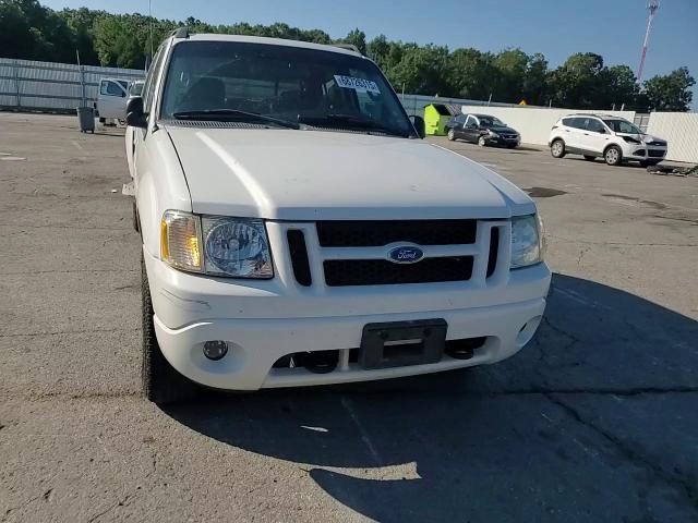 2005 Ford Explorer Sport Trac VIN: 1FMZU77K85UB51997 Lot: 68726315