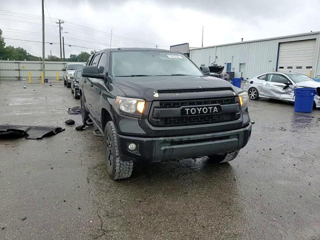 2015 Toyota Tundra Crewmax Sr5 VIN: 5TFDW5F15FX443791 Lot: 71030335
