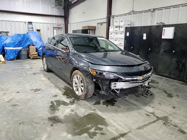 2019 Chevrolet Malibu Lt VIN: 1G1ZD5ST7KF211642 Lot: 68083105