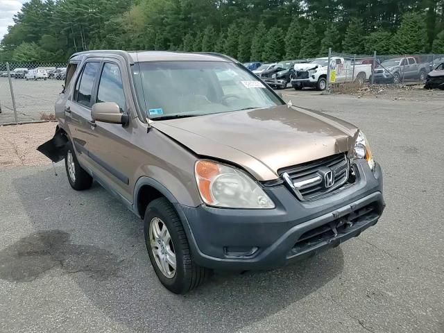 2004 Honda Cr-V Ex VIN: JHLRD78834C022242 Lot: 69573375