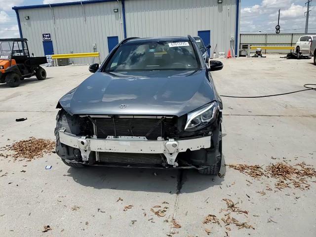 2019 Mercedes-Benz Glc 300 VIN: WDC0G4JB2KV170055 Lot: 67013745