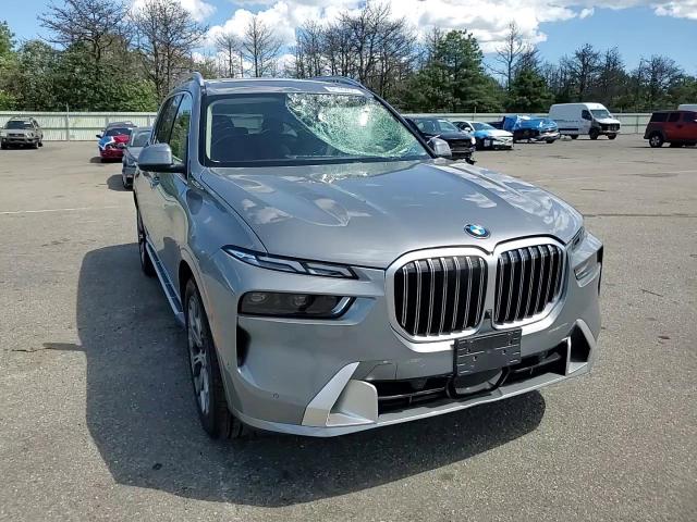 2024 BMW X7 xDrive40I VIN: 5UX23EM02R9S18763 Lot: 67149455