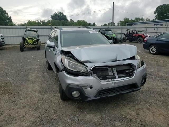 2018 Subaru Outback 3.6R Limited VIN: 4S4BSEKC3J3211454 Lot: 67839235
