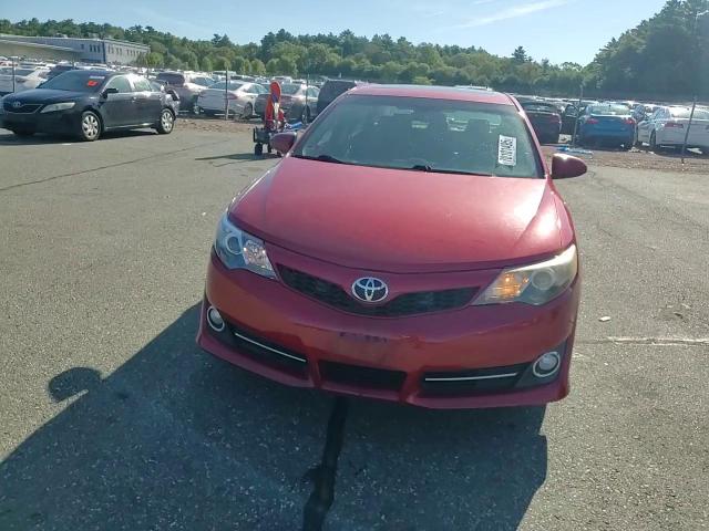 2012 Toyota Camry Base VIN: 4T1BF1FK6CU597802 Lot: 70101495