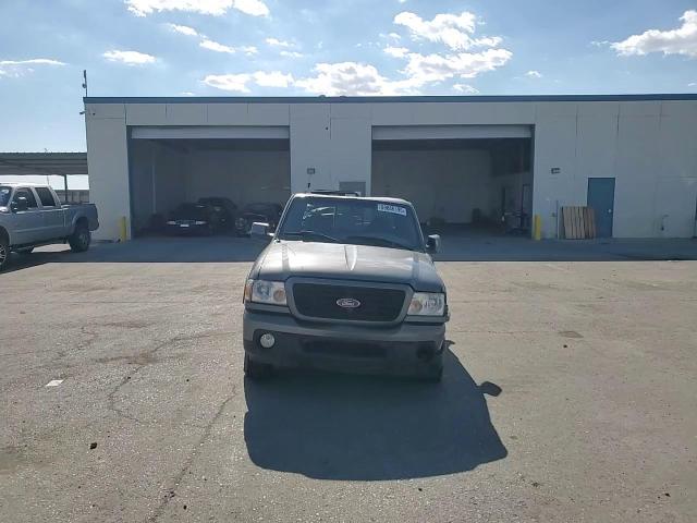 2009 Ford Ranger Super Cab VIN: 1FTYR14EX9PA69173 Lot: 69866195