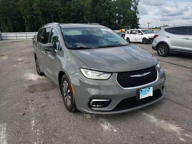 2021 Chrysler Pacifica Touring L VIN: 2C4RC1BG8MR512048 Lot: 69258595