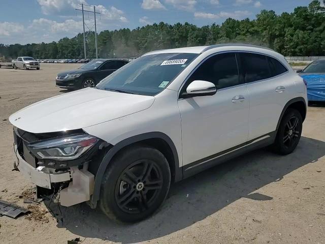 2022 Mercedes-Benz Gla 250 VIN: W1N4N4GB0NJ396362 Lot: 69689055