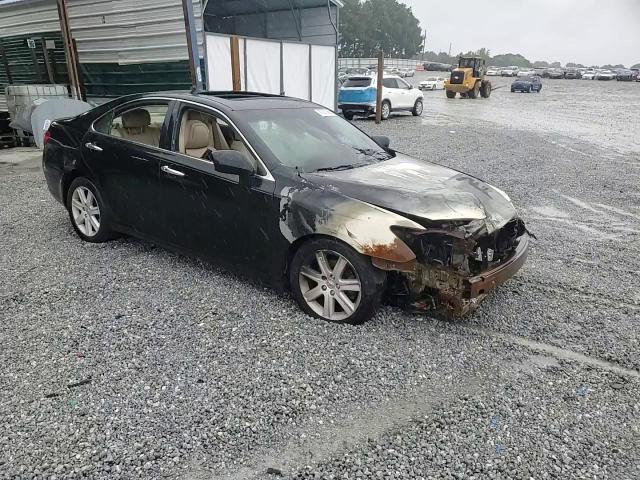 2007 Lexus Es 350 VIN: JTHBJ46G772072716 Lot: 67207565