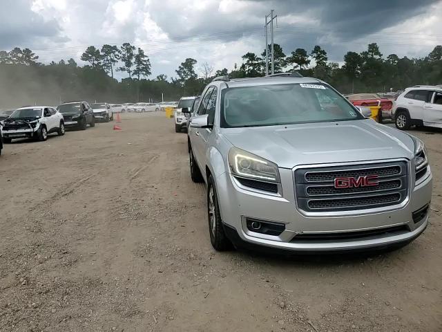 2015 GMC Acadia Slt-2 VIN: 1GKKRSKD9FJ200652 Lot: 68707515