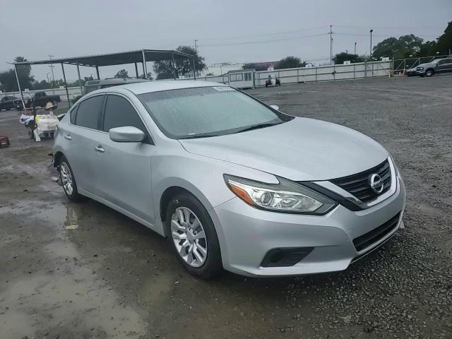 2018 Nissan Altima 2.5 VIN: 1N4AL3AP3JC140106 Lot: 69679275