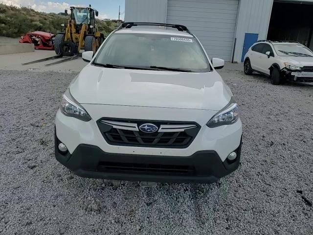 2022 Subaru Crosstrek Premium VIN: JF2GTAPC3NH202482 Lot: 70500435