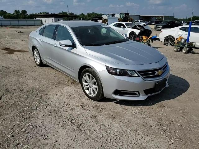 2019 Chevrolet Impala Lt VIN: 2G11Z5SA8K9145690 Lot: 70230745