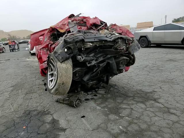 2005 Dodge Ram Srt10 VIN: 3D3HA18H75G843302 Lot: 69141715