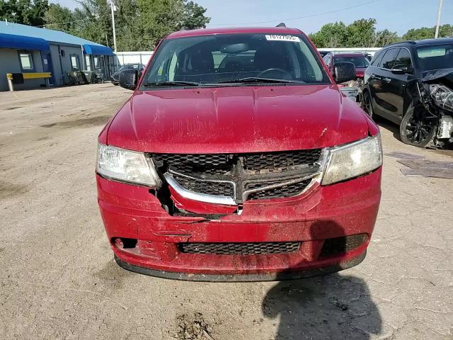 2015 Dodge Journey Se VIN: 3C4PDDAG3FT639703 Lot: 70127995