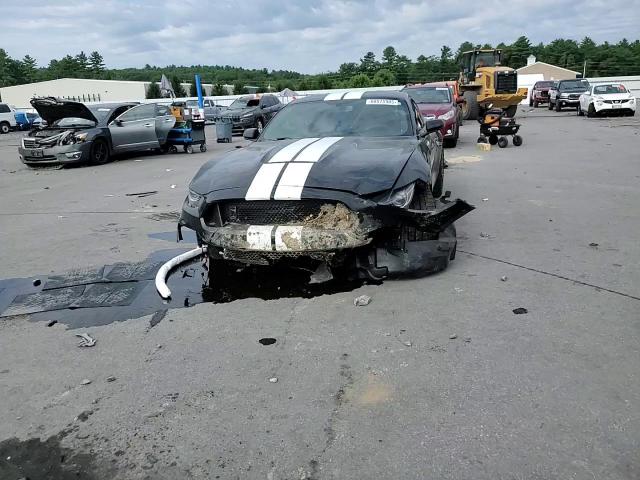 2017 Ford Mustang Shelby Gt350 VIN: 1FA6P8JZ2H5525325 Lot: 68075905