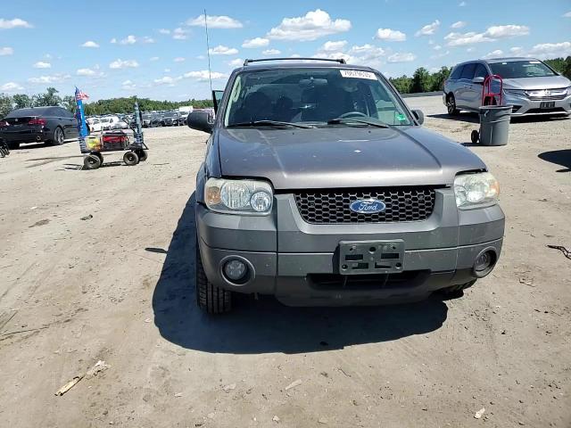 2006 Ford Escape Hev VIN: 1FMCU96H66KB01300 Lot: 70679635