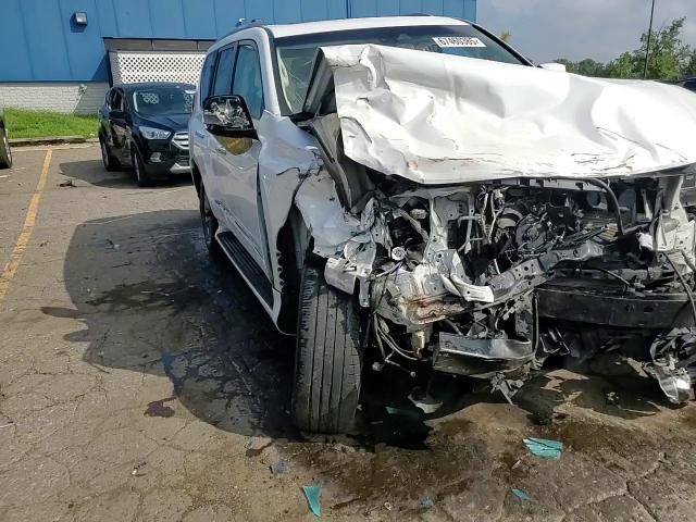2019 Lexus Gx 460 Premium VIN: JTJJM7FX7K5215187 Lot: 67460385