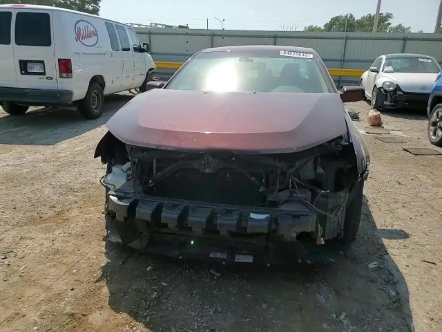 2012 Ford Fusion Sel VIN: 3FAHP0JA5CR150914 Lot: 64625645