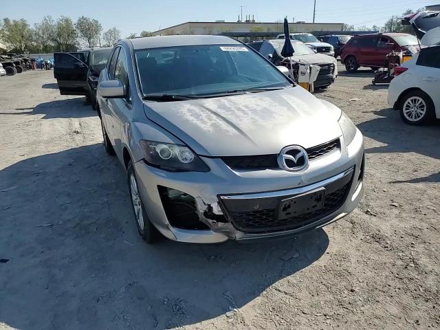 2011 Mazda Cx-7 VIN: JM3ER2AM9B0393838 Lot: 68295285